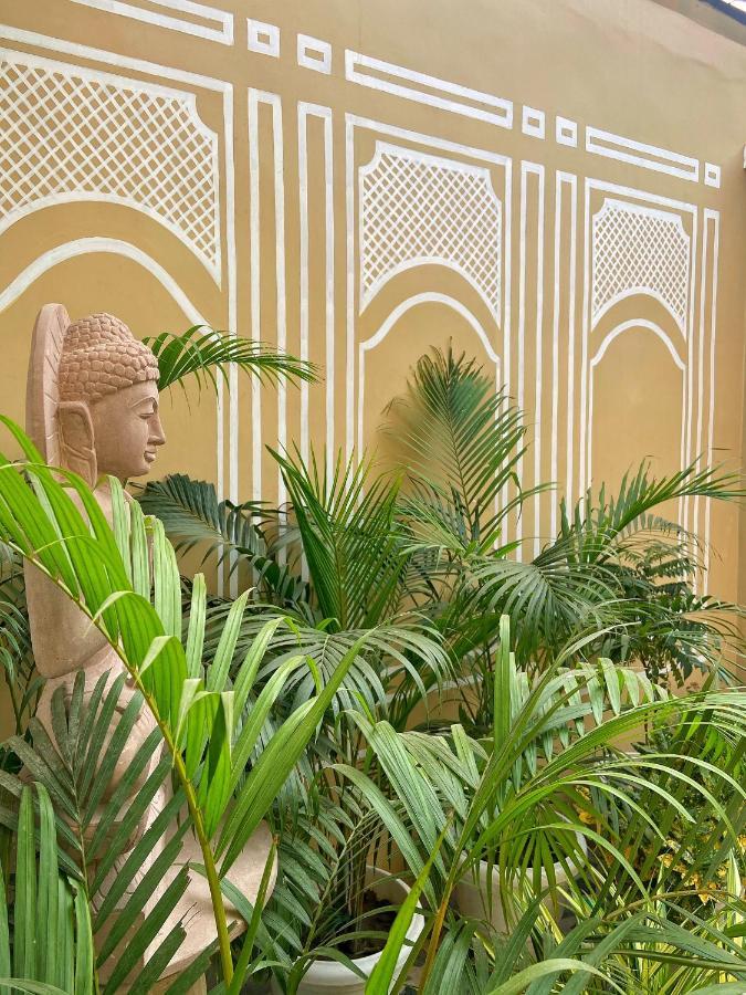 The Art Hotel By Via فاراناسي المظهر الخارجي الصورة