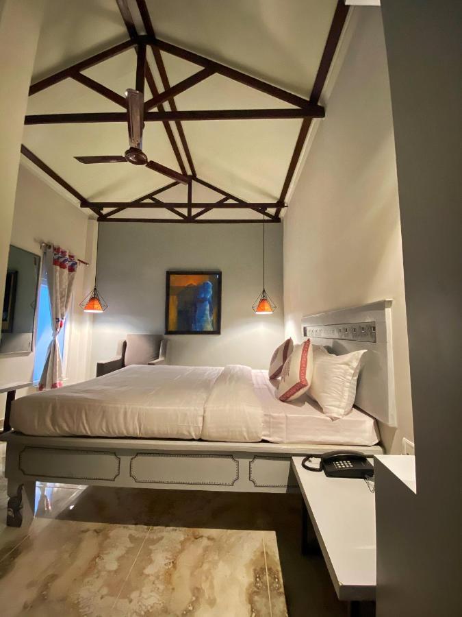 The Art Hotel By Via فاراناسي المظهر الخارجي الصورة