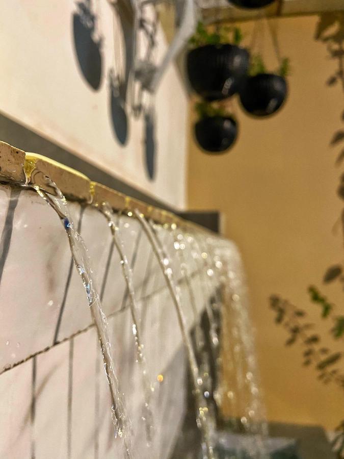 The Art Hotel By Via فاراناسي المظهر الخارجي الصورة