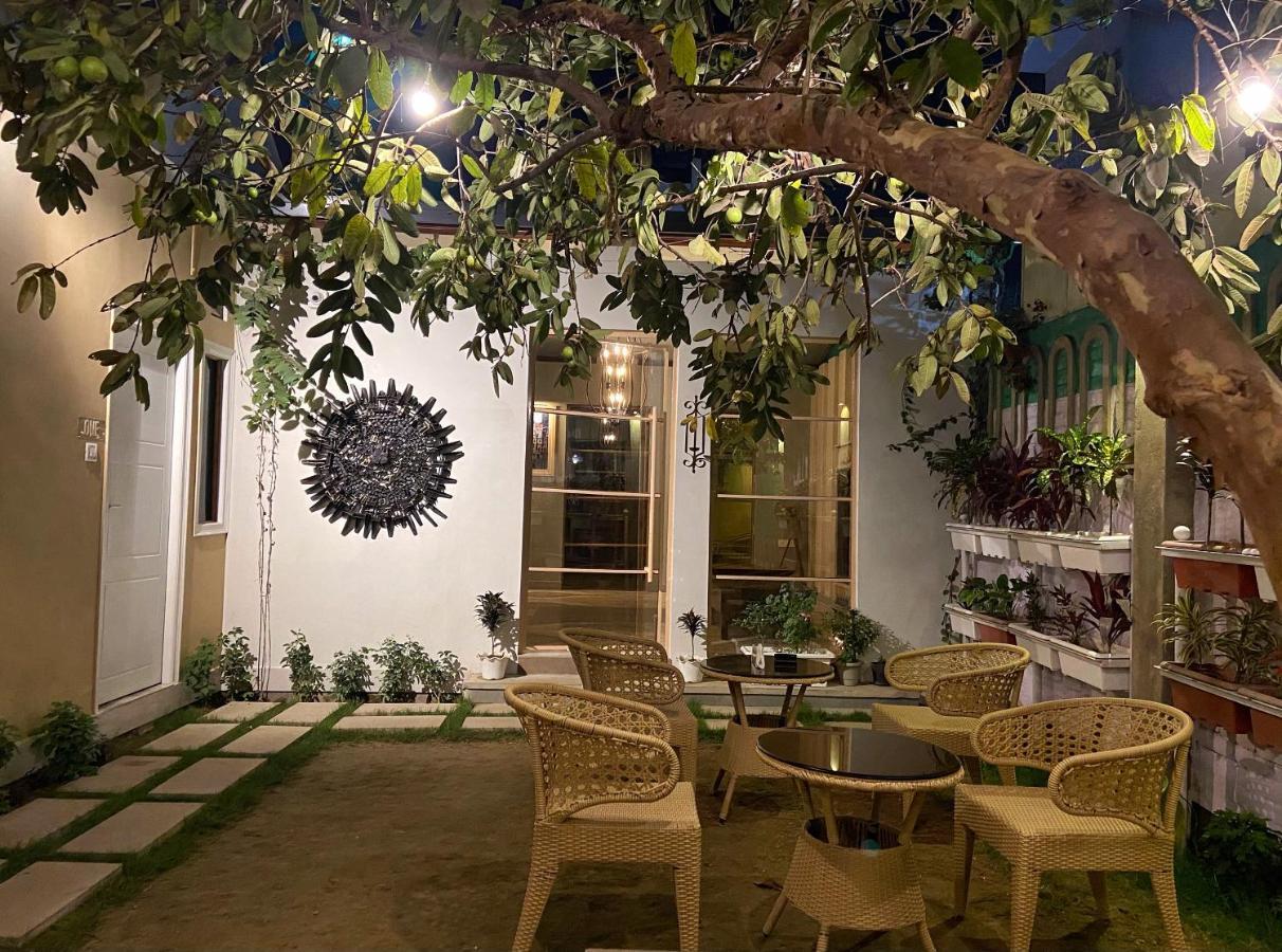 The Art Hotel By Via فاراناسي المظهر الخارجي الصورة