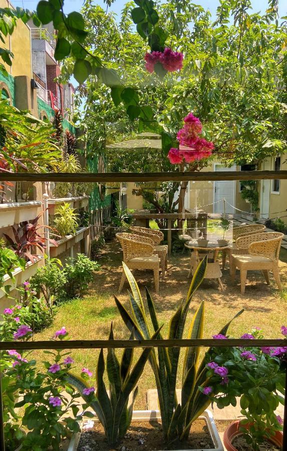 The Art Hotel By Via فاراناسي المظهر الخارجي الصورة